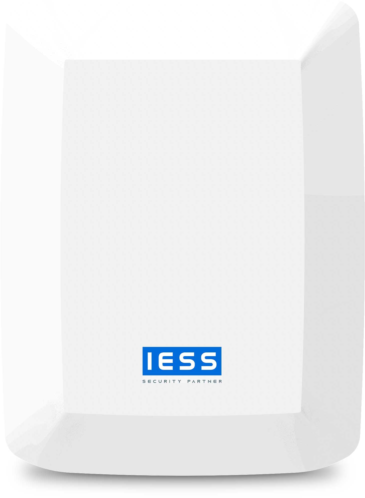 IESS SRL - EAAETREX40P CENTRALE GRADO 3 8-40 INGRESSI 4G E LAN