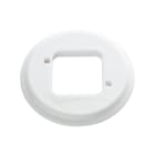 LE PROLUNGHE SAS - PRG8399 PIATTELLO IN PORCELLANA VOLUX 20.20