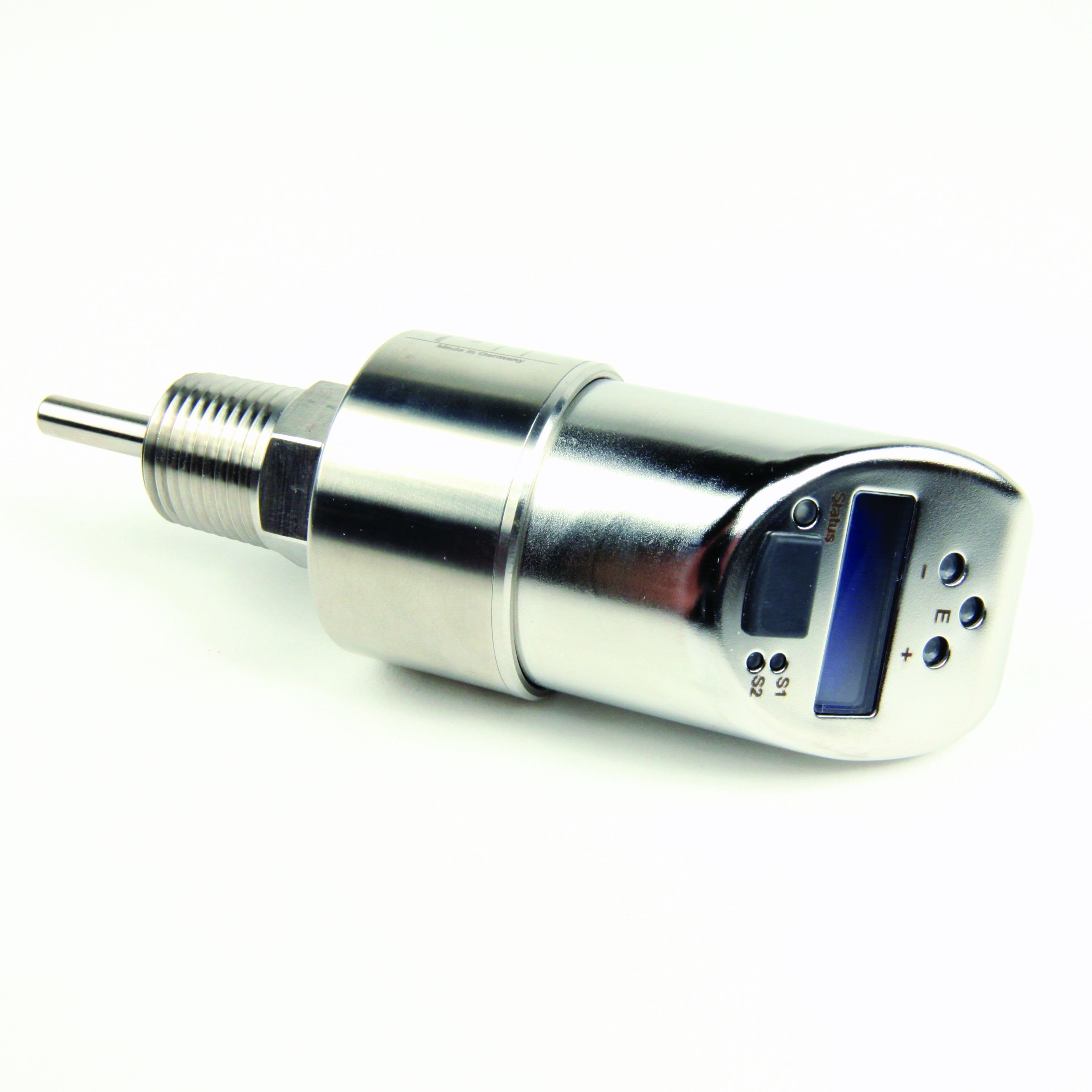 ROCKWELL AUTOMATION - RCK839E-DC1BA2A3D4 839E SOLID-STATE FLOW CONDITION SENSOR