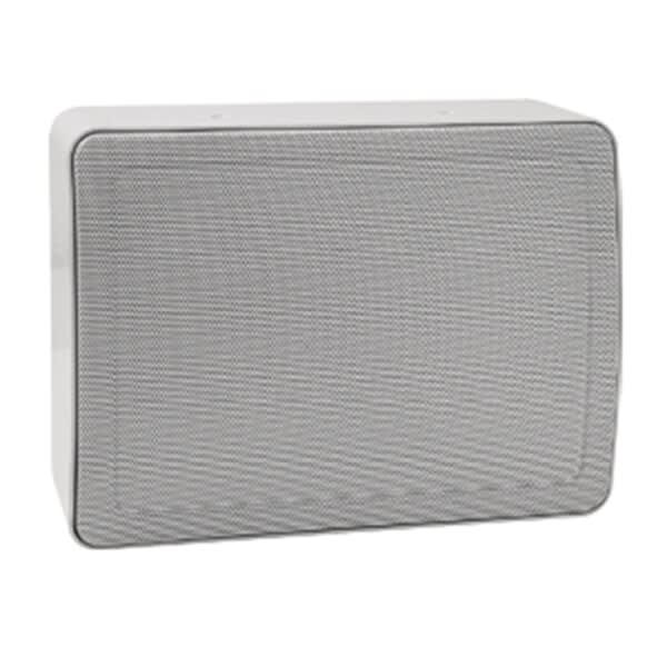 NOTIFIER ITALIA SR - NOT582426 DIFFUSORE RETTANGOLARE 6W