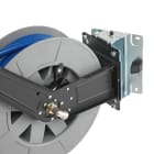 ZECA - ZEC8400/SW STAFFA GIREVOLE