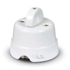 FANTON SRL - FME84002 PULSANTE ROTATIVO 10AX 250V CERAMICA BI