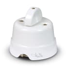 FANTON SRL - FME84002 PULSANTE ROTATIVO 10AX 250V CERAMICA BI
