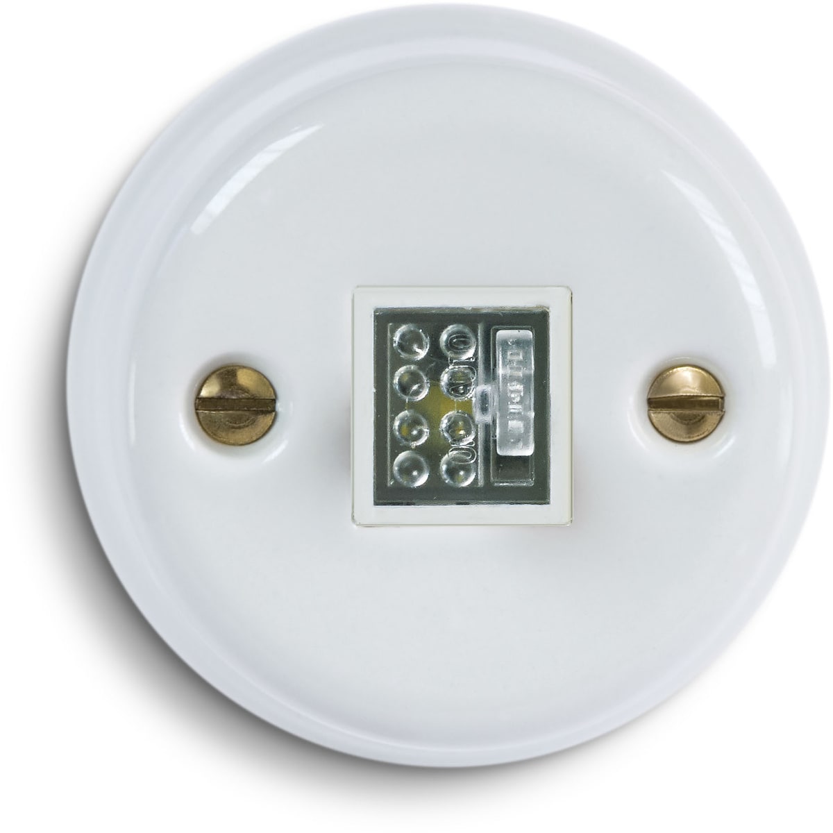 FANTON SRL - FME84024 LAMP.EMERGENZA LED CON FUNZIONE SE/SA BI