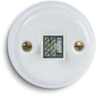 FANTON SRL - FME84024 LAMP.EMERG.LED CON FUNZIONE SE/SA BI