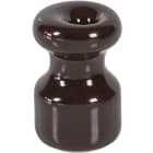 FANTON SRL - FME84030BW ISOLATORE D16-H.25MM IN CERAMICA MA