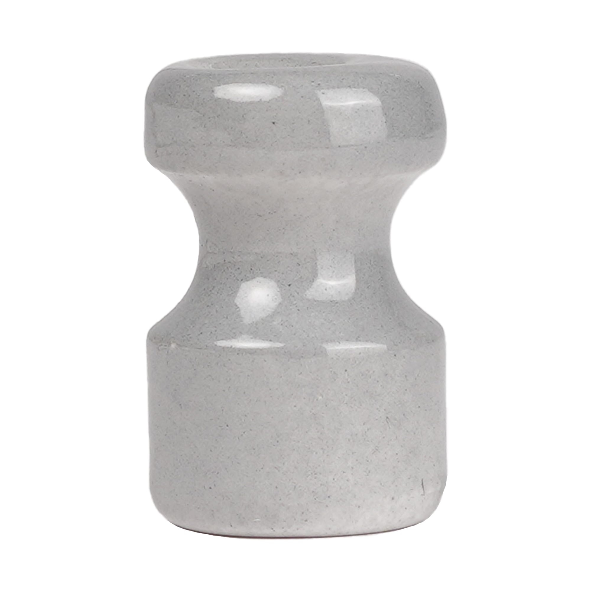 FANTON SPA - FME84030GR ISOLATORE 16-H.25MM IN CERAMICA GR