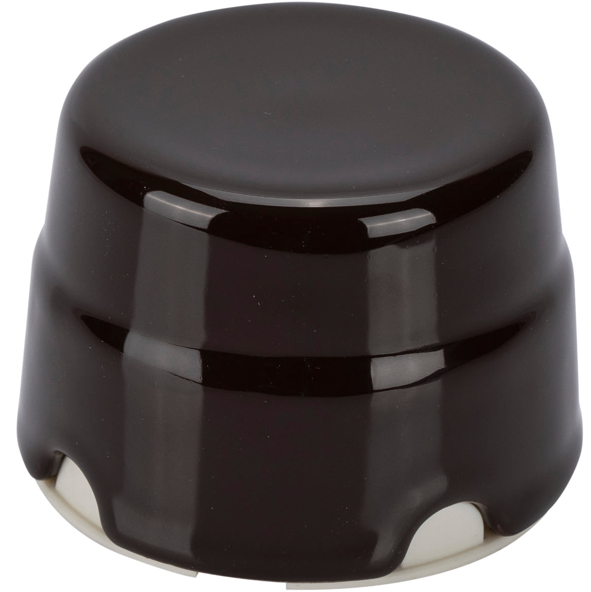 FANTON SPA - FME84034BW SCAT.DERIVAZ. 100MM IN CERAMICA MA