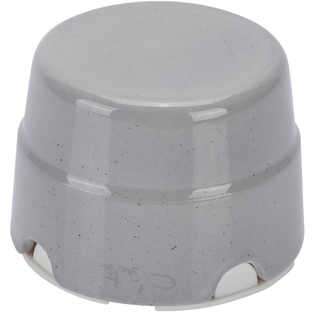 FANTON SPA - FME84034GR SCAT.DERIVAZ. 100MM IN CERAMICA GR