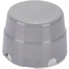 FANTON SRL - FME84034GR SCAT.DERIVAZ.D100MM IN CERAMICA GR
