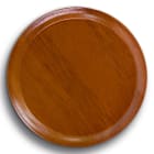 FANTON SRL - FME84045 BASE IN LEGNO 102MM NOCE