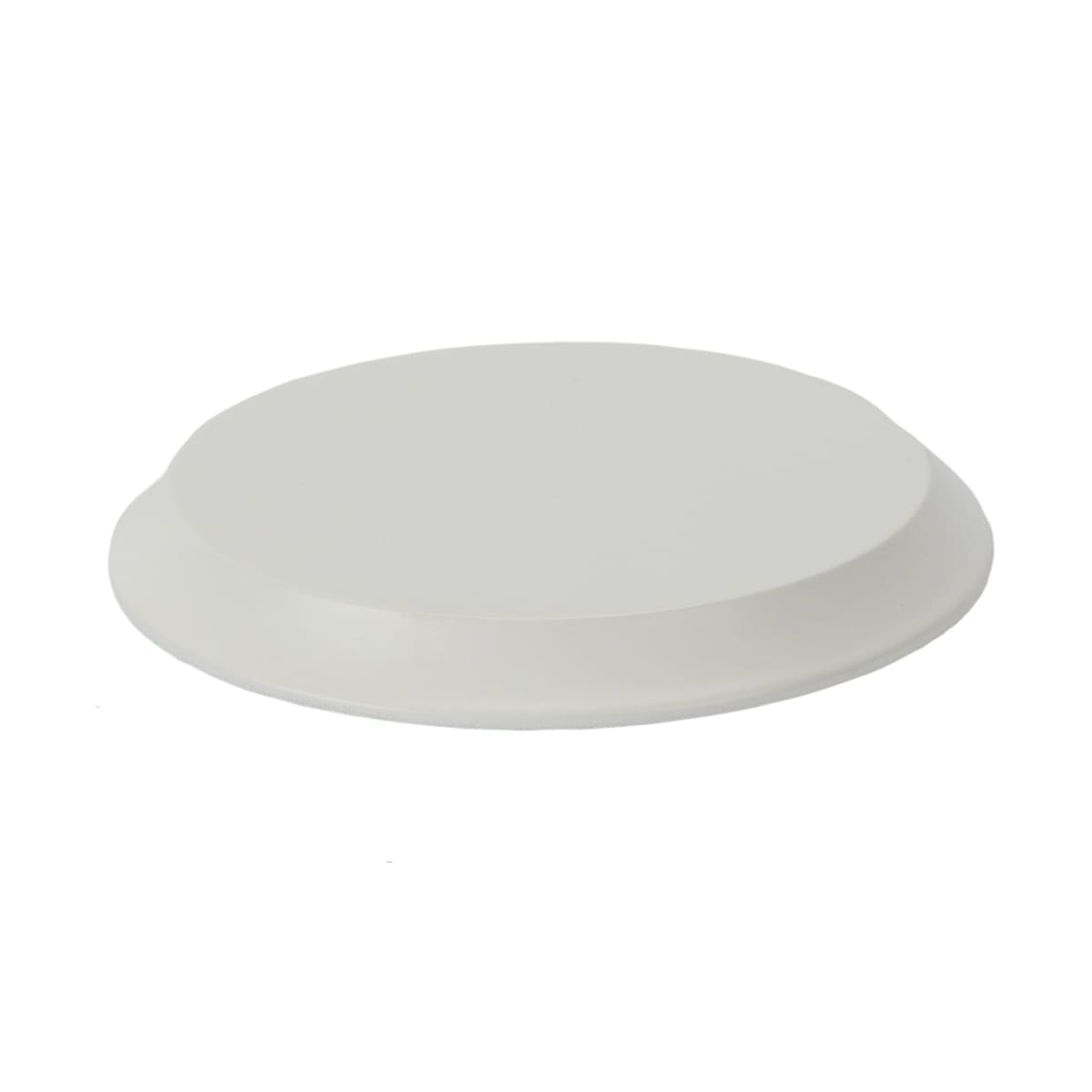 FANTON SRL - FME84049 BASE IN LEGNO 120MM BIANCO