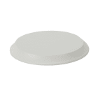 FANTON SRL - FME84049 BASE IN LEGNO 120MM BIANCO