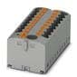 PHOENIX CONTACT - PHC3273332 PTFIX 6/6X2,5 BU MORS. DI DISTRIBUZIONE