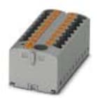 PHOENIX CONTACT - PHC3273332 PTFIX 6/6X2,5 BU MORS. DI DISTRIBUZIONE