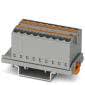 PHOENIX CONTACT - PHC3273048 PTFIX 18X2,5-NS35 RD MORS. DI DISTRIBUZI