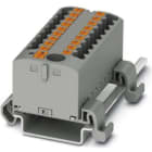 PHOENIX CONTACT - PHC3273254 PTFIX 6/18X2,5-NS35A WH MORS. DI DISTRIB