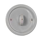 FANTON SRL - FME84060GR PLACCA TONDA D125 1INT./DEV.X S.503 GR