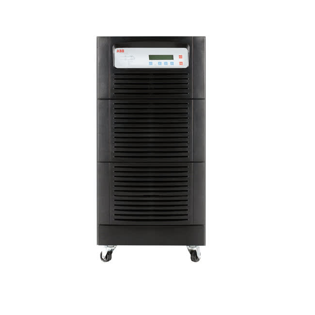ABB SPA - ABB4NWP103584A2008 UPS POWERSCALE 33 20KVA CAB.A 8 MIN A80%