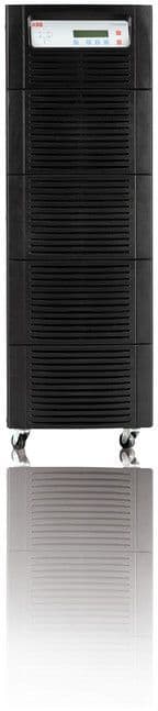 ABB SPA - ABB4NWP103584B1520 UPS POWERSCALE 33 15KVA CAB.B 20 MIN A80