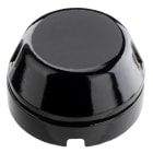 LE PROLUNGHE SAS - PRG8409 SCATOLA DI DERIVAZIONE D.80MM NOIR