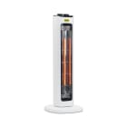 MO EL - MOE840C MAUI STUFA IR-B 400W/800W