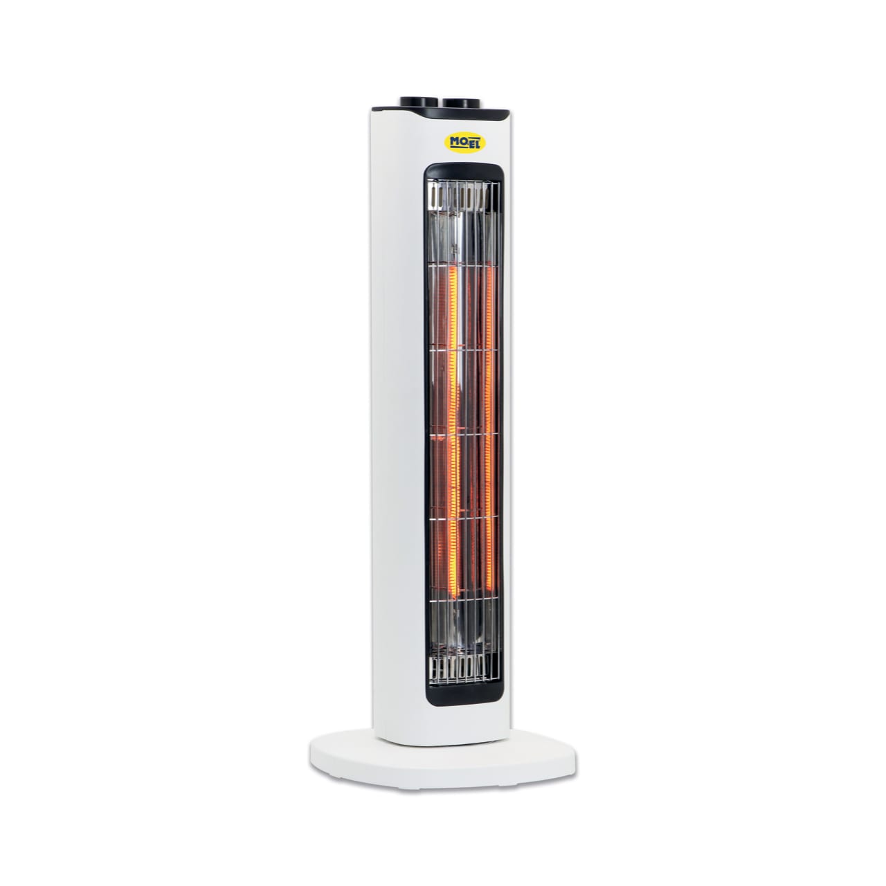 MO EL - MOE840C MAUI STUFA IR-B 400W/800W