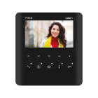 CAME SPA - CMC840CH-0250 PLX V IP BK - VIDEOCIT. VIVAV.IP