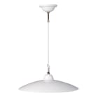 FANTON SRL - FME84130 LAMPADARIO+PIATTO LISCIO BI