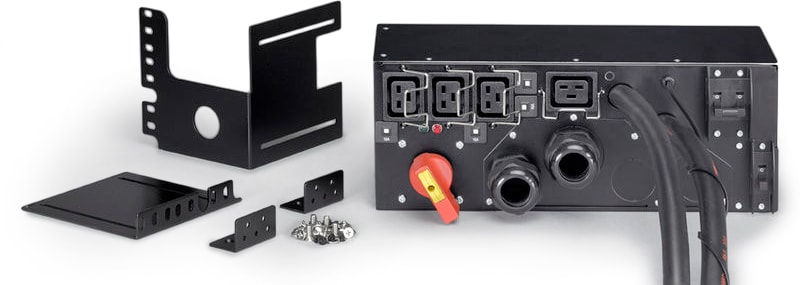 EATON - EAOMBP11KI EATON HOTSWAP MBP 11000I