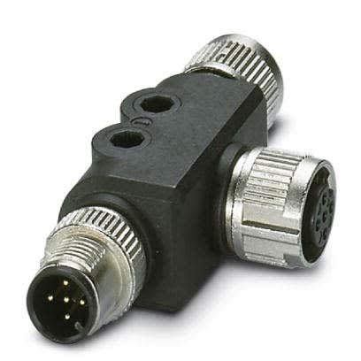 PHOENIX CONTACT - PHC1424712 SAC-5PT-F/F-M VP CAVO DI POTENZA