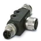 PHOENIX CONTACT - PHC1424712 SAC-5PT-F/F-M VP CAVO DI POTENZA