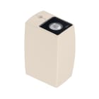 LINEA LIGHT (ILED) - ILD82767N15 VEDETTE-Q 43 Q.50 1L C/AL 4,5W SABB