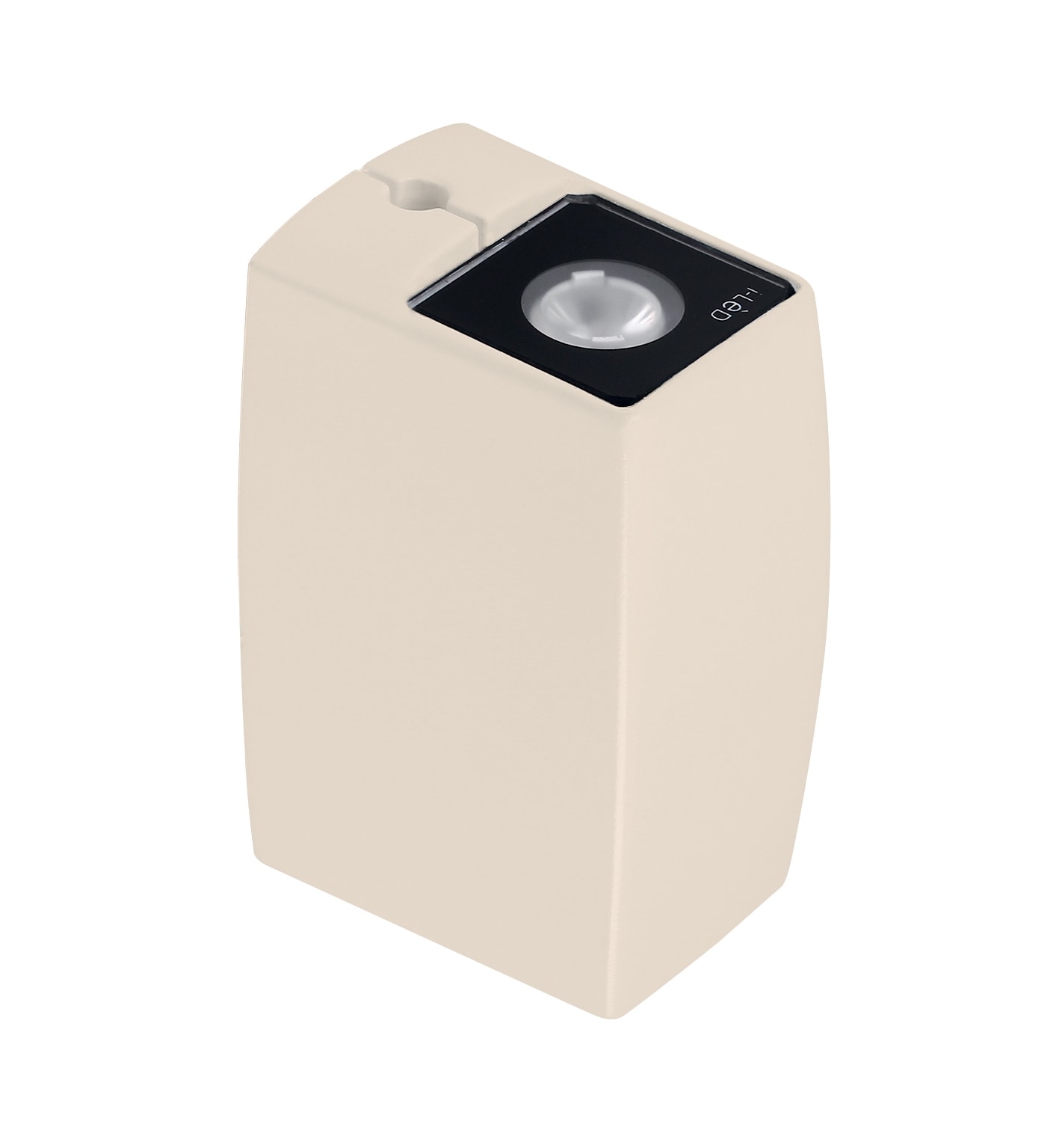 LINEA LIGHT (ILED) - ILD82767N15 VEDETTE-Q 43 Q.50 1L C/AL 4,5W SABB