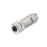 WEIDMULLER - WEI8426220000 SAIBGS-M-4A-6/8-M12
