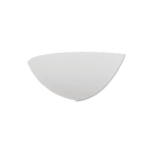 BELFIORE SRL - NVT8428-41 Applique in CERAMICA 9010 a parete con parte elettrica a LED con luce monoeissione dal design contemporaneo.
