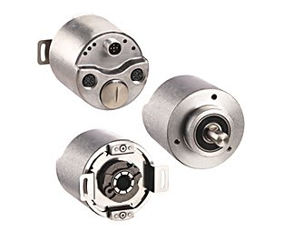 ROCKWELL AUTOMATION - RCK842E-CM-SIP3BA CIP MOTION ENCODER