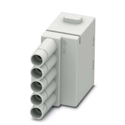 PHOENIX CONTACT - PHC1423962 HC-M-05L-TPT-F PORTACONTATTI