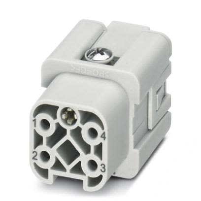 PHOENIX CONTACT - PHC1585281 HC-A04-I-PT-F INSERTO