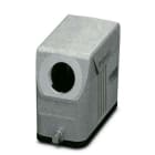 PHOENIX CONTACT - PHC1424347 HC-STA-D15-HLFS-1STP16-ELC-AL CUSTODIA