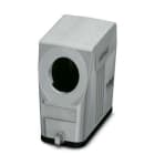 PHOENIX CONTACT - PHC1424346 HC-STA-D15-HHFS-1STM25-ELC-AL CUSTODIA