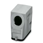 PHOENIX CONTACT - PHC1424346 HC-STA-D15-HHFS-1STM25-ELC-AL CUSTODIA