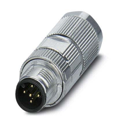 PHOENIX CONTACT - PHC1422850 SACC-M12MS-5CT-CM SH CONNETTORE M12