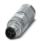 PHOENIX CONTACT - PHC1422850 SACC-M12MS-5CT-CM SH CONNETTORE M12