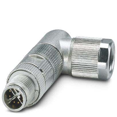 PHOENIX CONTACT - PHC1422845 SACC-M12MRX-8CT-CL SH CONNETTORE M12