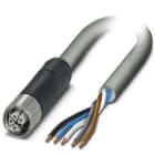 PHOENIX CONTACT - PHC1414798 SAC-5P- 3,0-500/M12FSL FE CAVO DI POTENZ