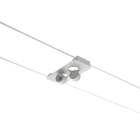 LINEA LIGHT (ILED) - ILD8442 BEEBO TESATA L300 18W B.CO RAGG.