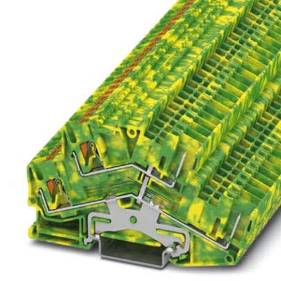 PHOENIX CONTACT - PHC3211263 PTTBS 2,5/2P-PE MORSETTO A DUE PIANI