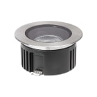 LINEA LIGHT (ILED) - ILD76080W30 ORMA-I 19 1LED 7WAC 220V INOX