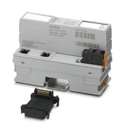 PHOENIX CONTACT - PHC2403869 AXL F BK PN TPS ACCOPPIATORE BUS